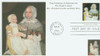 323443 - First Day Cover