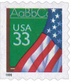 323998 - Mint Stamp(s)