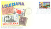 328568 - First Day Cover