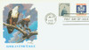 286298 - First Day Cover