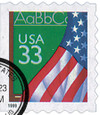 323999 - Used Stamp(s)