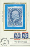 286299 - First Day Cover