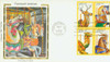 313036 - First Day Cover