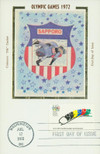 304096 - First Day Cover