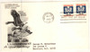 286297 - First Day Cover