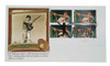 336520 - First Day Cover