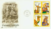 313031 - First Day Cover