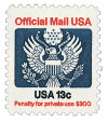 286300 - Mint Stamp(s)