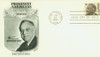 302436 - First Day Cover