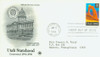 319926 - First Day Cover