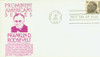 302435 - First Day Cover