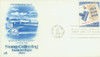 311267 - First Day Cover