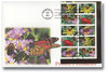 811405 - First Day Cover