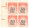 278058 - Mint Stamp(s)
