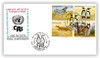 65496 - First Day Cover