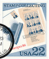 311271 - Used Stamp(s)