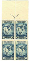 342705 - Mint Stamp(s)