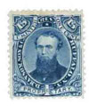 292053 - Used Stamp(s) 