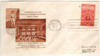 346316 - First Day Cover