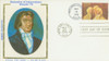 306378 - First Day Cover