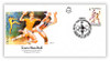 62110 - First Day Cover