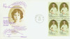 303867 - First Day Cover