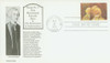 306377 - First Day Cover