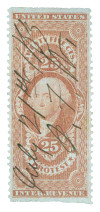 295188 - Used Stamp(s)