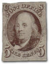 299864 - Used Stamp(s)