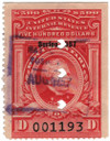 716604 - Used Stamp(s) 