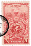 346323 - Used Stamp(s)