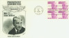 302531 - First Day Cover