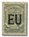 1032893 - Unused Stamp(s) 