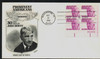 302532 - First Day Cover