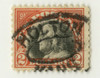 338398 - Used Stamp(s) 