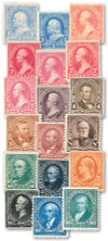 909216 - Mint Stamp(s)