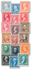 1314085 - Used Stamp(s)