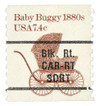 308382 - Mint Stamp(s)