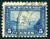 331574 - Used Stamp(s)