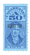 296689 - Mint Stamp(s)