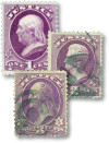 1338975 - Mint Stamp(s)