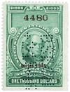 288960 - Used Stamp(s) 