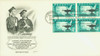 301874 - First Day Cover