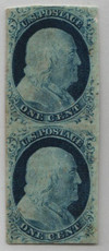 270350 - Used Stamp(s) 