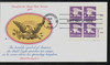 307532 - First Day Cover