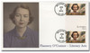 535145 - First Day Cover