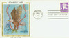 307533 - First Day Cover