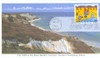 318848 - First Day Cover