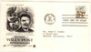 275562 - First Day Cover