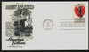 302763 - First Day Cover